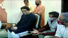 Raj Thackeray यांना Sambhaji brigadeचं चॅलेंज, MNS कोणती भूमिका घेणार? ABP Majha
