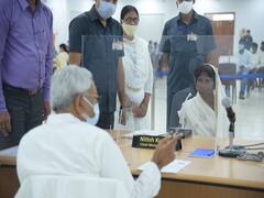 JDU Ministers Darbar: JDU के मंत्री भी लगाएंगे 'दरबार', पार्टी दफ्तर में आयोजित कार्यक्रम में सुनेंगे जनता की फरियाद