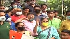 Tripura TMC: বিরোধী দলগুলি থেকে ৭০ জনের তৃণমূল-যোগের দাবি, কী বলল বিজেপি ? | Bangla News