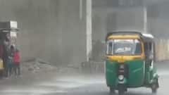 આપણી ખબરઃ રાજ્યના કયા કયા વિસ્તારોમાં વરસાદની હવામાન વિભાગે કરી આગાહી?,જુઓ મહત્વના સમાચાર