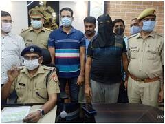 बैन दवाओं का धंधा करने वाला मुख्य आरोपी गिरफ्तार, मुखबिर की सूचना पर चढ़ा हत्थे