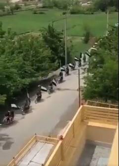 अशरफ गनी ने ली UAE में शरण, तालिबानी नेता से मिले हामिद करजई, जलालाबाद में प्रदर्शन | पढ़ें दिनभर की बड़ी बातें