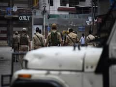 Terror Funding: 4 Linked To Hurriyat Arrested For Selling MBBS Seats In Pakistan