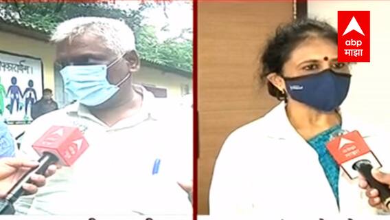 Nashik Ragging case : मंत्री अमित देशमुखांकडून डॉक्टर शिंदेच्या मृत्यूच्या चौकशीचे आदेश