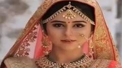 'Hero – Gayab Mode On': Tunisha Sharma to REPLACE Yesha Rughani?