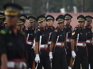 NDA Exam 2021 : 'மைண்ட்செட்தான் பிரச்சனை’ தேசிய பாதுகாப்பு அகாடமி தேர்வில் பெண்களை அனுமதிக்க உச்சநீதிமன்றம் உத்தரவு