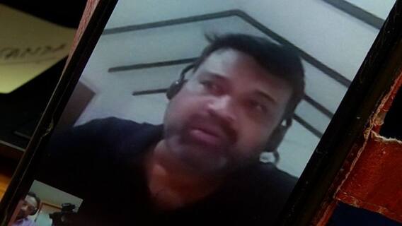 Afghanistan: আফগানিস্তানে আটকে পড়েছেন স্ত্রী, আমদাবাদে আতঙ্কের প্রহর গুণছেন স্বামী |Bangla News