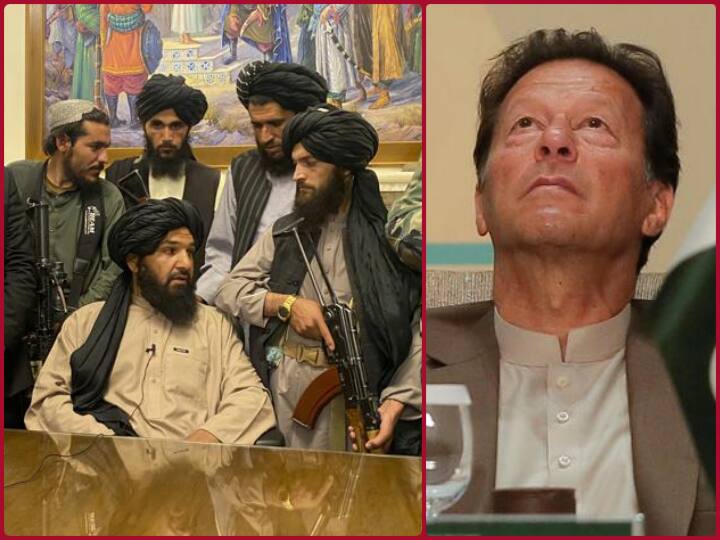 There are also landmines for Pakistan applauding the Taliban victory in Afghanistan ann अफगानिस्तान में तालिबानी जीत पर तालियां बजा रहे पाकिस्तान के लिए भी बिछी हैं बारूदी सुरंगें