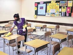 UP School: एक सितंबर से 1 से 5 और 23 अगस्त से 6 से 8 तक के छात्रों की शुरू होगी ऑफलाइन क्लासेज