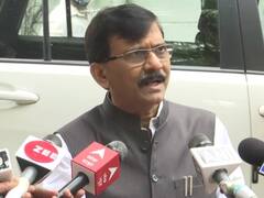 Maharashtra News: केंद्रीय मंत्री नारायण राणे की गिरफ्तारी को संजय राउत ने सही ठहराया, कहा- अब ये मामला खत्म