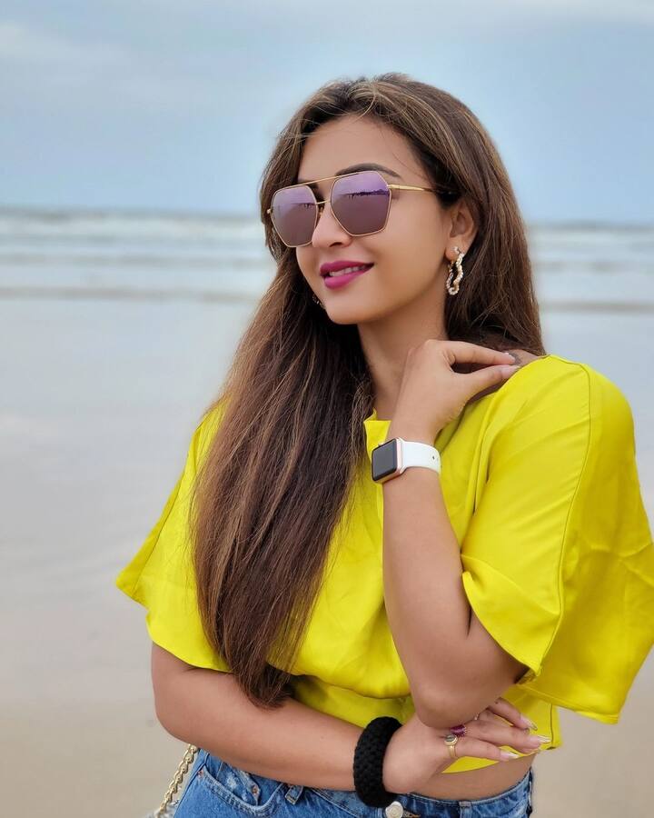 कोशानी घोष ने भी महामारी के दौरान अपने सबसे बुरे दौर का जिक्र किया था. उन्होंने बताया कि उनकी दिमागी हालत बहुत मुश्किल से सुधरी है