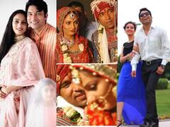 સુંદરતામાં મોટી-મોટી હીરોઇનોને ટક્કર આપે છે કપિલ શર્મા શૉના ચંદન પ્રભાકરની પત્ની, દેખાય છે એકદમ હૉટ, જુઓ......