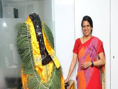 Bharathi Baskar Health: தேறி வருகிறார் பாரதி பாஸ்கர்... மருத்துவர்கள் கூறிய மகிழ்ச்சி செய்தி!