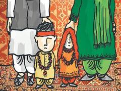 Child Marriage in TN: பள்ளி செல்லும் குழந்தைகளுக்கு இப்படி ஒரு புள்ளி விபரமா... உச்சத்தில் குழந்தை திருமணங்கள்!
