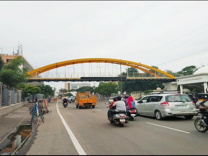 அகற்றப்படும் கோவை பி.எஸ்.ஜி. பாலம்...! நினைவுகளை பகிரும் கோவைவாசிகள்..!