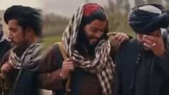 Taliban Fighters Laugh: ਰਾਜਨੀਤੀ 'ਚ ਔਰਤਾਂ ਦੀ ਭਾਗੀਦਾਰੀ ਦੇ ਸਵਾਲ 'ਤੇ ਤਾਲਿਬਾਨ ਲੜਾਕੂਆਂ ਨੂੰ ਆਇਆ ਹਾਸਾ, ਵੇਖੋ ਵੀਡੀਓ