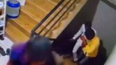 રાજકોટ: પ્રેમ લગ્ન કરેલા બહેનનું ને પતિ સામેથી જ કર્યું અપહરણ, સમગ્ર ઘટના CCTVમાં કેદ