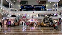 Mumbai Unlock : नव्या अटीमुळं मुंबईतील अनेक माॅल्स अद्यापही बंद! ABP Majha