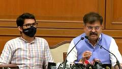 Mumbai : बीडीडी चाळवासियांसाठी रजिट्रेशन फी केवळ एक हजार रुपये, राज्य सरकारची मोठी घोषणा