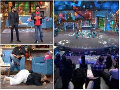 The Kapil Sharma Show: पहले एपिसोड में अजय देवगन ने बच्चों को लेकर की कपिल शर्मा की खिंचाई, शर्म से लाल हुए कॉमेडियन ने कही ये बात