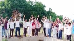 ન્યૂઝરૂમ લાઈવઃબનાસકાંઠાના 5 તાલુકાના ખેડૂતોએ સમેટ્યા ધરણા,જુઓ મહત્વના સમાચાર