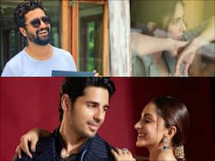 From Vicky-Katrina To Sidharth-Kiara, B-Town Celebs Who Are Yet To Confirm Their Relationship