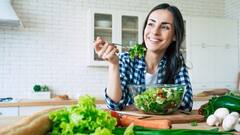 Health: নিরামিষাশী ও ভেগানদের জন্য প্রোটিনের সেরা ১০টি উৎস