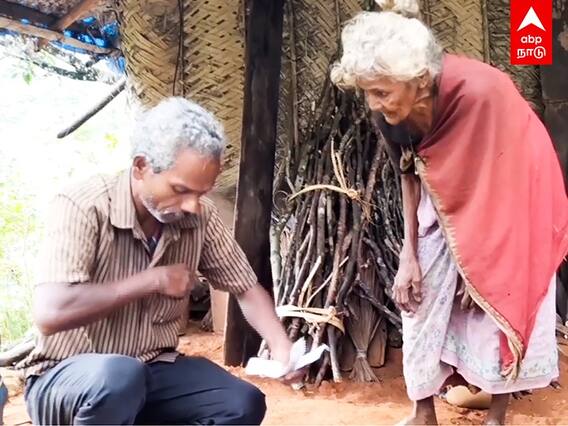 ஒருத்தருக்காக 10 கிமீ பயணம் - ஒரு தபால்காரரின் நெகிழ்ச்சி கதை!