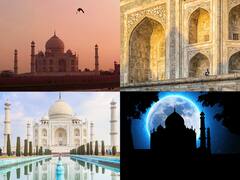 आता चांदण्या रात्रीही ताजमहाल पहा, 21 ऑगस्टपासून रात्र दर्शन सुरू