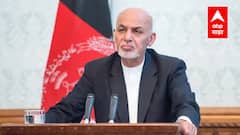 Afghanistan चे माजी राष्ट्राध्यक्ष Ashraf Ghani यांचा UAE मध्ये पळ : ABP Majha