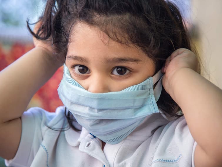 Coronavirus: तीसरी लहर में बच्चों पर ज्यादा खतरा, गृह मंत्रालय के पैनल ने PMO को भेजी रिपोर्ट