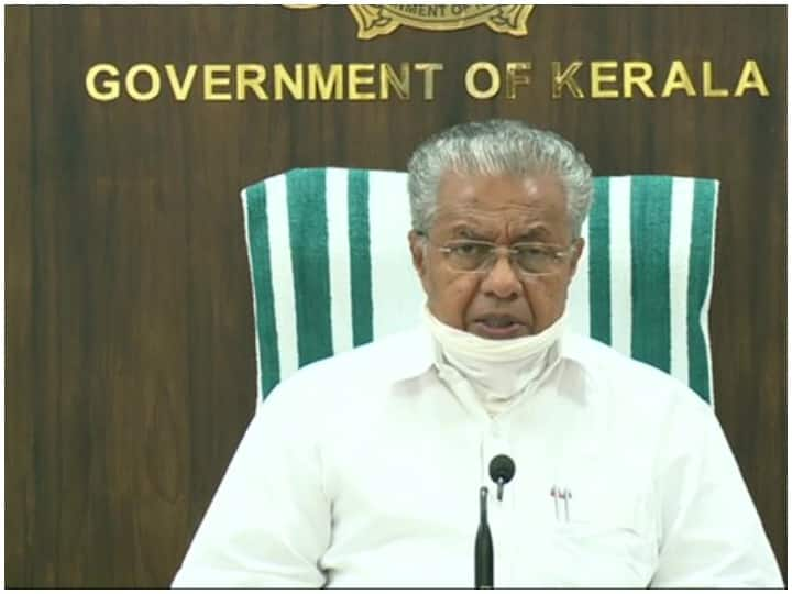 Kerala Tightens Lockdown Measures As State Reports 30K Covid Cases Daily, Night Curfew Imposed Kerala Tightens Lockdown Measures As State Reports 30K Covid Cases Daily, Night Curfew Imposed