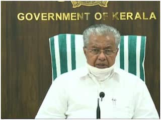 Kerala CM Pinarayi Vijayan Criticises Centre’s Labour policies, Calls For United Democratic Resistance