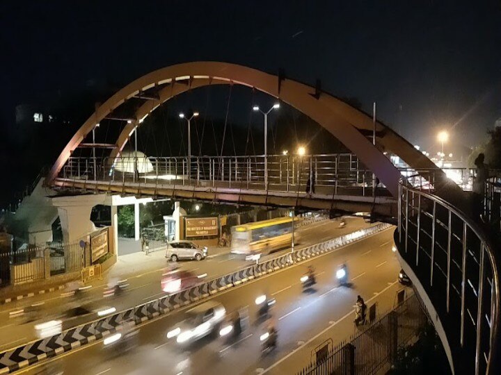 அகற்றப்படும் கோவை பி.எஸ்.ஜி. பாலம்...! நினைவுகளை பகிரும் கோவைவாசிகள்..!