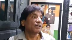 Afghanistan Crisis: Raju Srivastava's comic take on Taliban goes VIRAL
