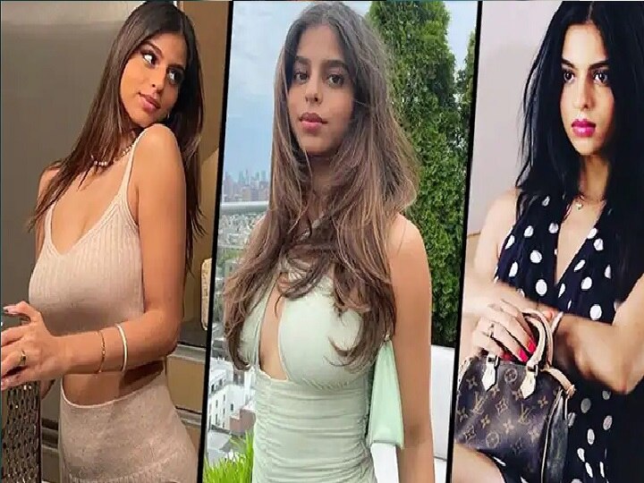 Suhana Khan Bollywood Debut: திரைத்துறையில் கால்பதிக்கும் ஷாருக்கான் மகள்.. வெளியான புதுத்தகவல்!