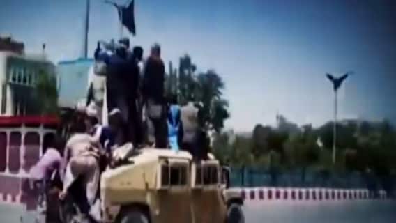 અસ્મિતા વિશેષઃચીન-પાકિસ્તાનની તાલિબાની ચાલ