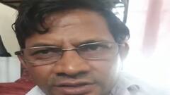 Afghanistan Crisis: UP man's video appealing for help from PM Modi goes viral