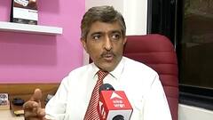 E Filing Website वर करदात्यांना त्रासदायक अनुभव, Nirmala Sitaraman यांनी व्यक्त केली होती नाराजी