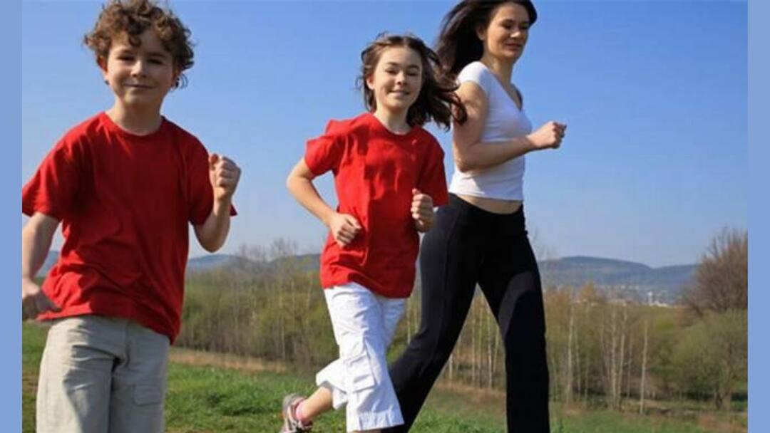 Regular exercise, even in polluted areas, may cut mortality risk, says Study Exercise and Health: প্রতিদিন নিয়ম করে শরীরচর্চা কমাতে পারে মৃত্যুর ঝুঁকি