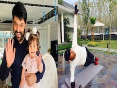 मुंबई में 15 करोड़ के फ्लैट से लेकर पंजाब में 25 करोड़ के बंगले तक, परिवार के साथ आलीशान आशियाने में जिंदगी बिता रहे हैं Kapil Sharma