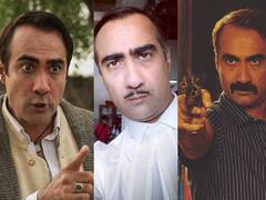 अभिनयासोबतच Ranvir Shoreyचं वैयक्तिक आयुष्यही चर्चेत; 'या' अभिनेत्रीनं केलेला मारहाणीचा आरोप