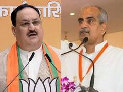 नागेंद्र नाथ बने बिहार-झारखंड BJP के क्षेत्रीय संगठन महामंत्री, भीखु भाई दलसानिया को भी मिली जिम्मेदारी