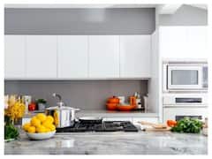 Kitchen Hacks: काले और गंदे गैस बर्नर को नया जैसा चमकाएं, अपनाएं ये क्लीनिंग टिप्स