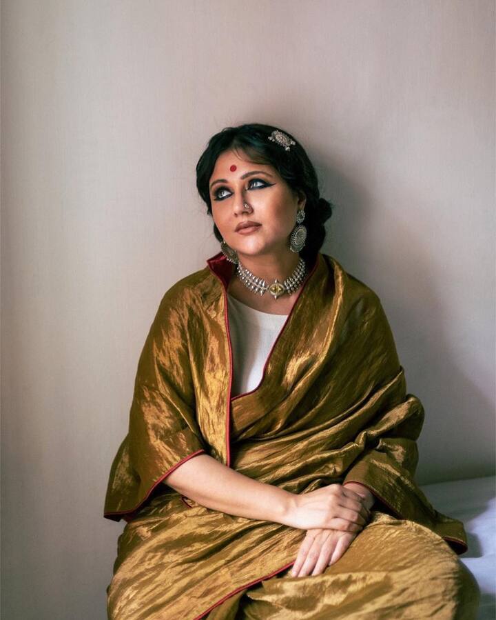 सुशांत सिंह राजपूत की फिल्म 'दिल बेचारा' और वेबसीरीज 'पाताललोक' से अपनी एक्टिंग का लोहा मनवा चुकी स्वास्तिका मुखर्जी अपनी जिन्दगी में डिप्रेशन का शिकार हो चुकी है. स्वास्तिका ने जिन्दगी से हार नहीं मानी और इसे हराकर एक नई शुरुआत की.