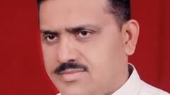 Kanpur में 'थप्पड़ पर इनाम' वाले सपा विधायक पर केस दर्ज | Hindi News