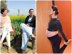 आठ महीने की प्रेग्नेंसी में शूटिंग के लिए डेढ घंटे ट्रैवेल करती थीं करीना कपूर, कहा- एक दिन सेट पर हो गई थी बेहोशी जैसी हालत