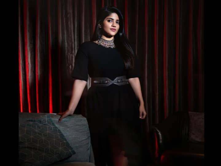 1995ம் ஆண்டு அக்டோபர் 26ல் சென்னையில் பிறந்தார் மேகா ஆகாஷ்