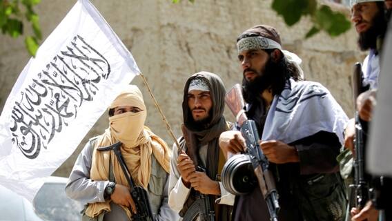 Afghanistan: ভারত-আফগান বাণিজ্য সম্পর্ক ছিন্ন করল তালিবান! | Bangla News
