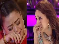 प्यार का कोई रूप नहीं होता: Bharti Singh से लेकर Madhuri Dixit तक का डांस दीवाने के मंच पर हुआ रो-रो के बुरा हाल